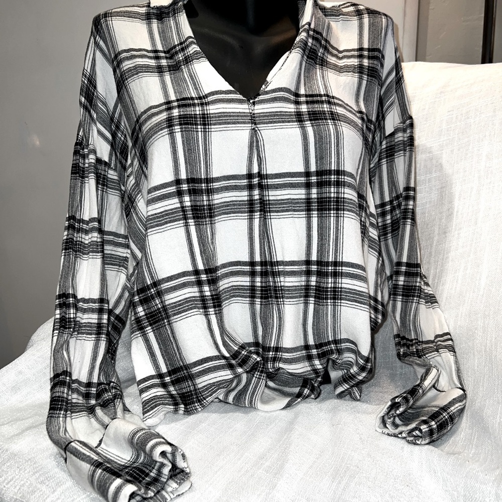 RIP CURL FLANEL